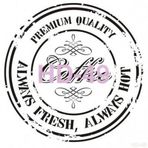 Cadence Home Decor HD-49 Stencil 45x45 cm Boyama Şablonu