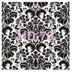 Cadence Home Decor HD-70 Stencil 45x45 cm Boyama Şablonu