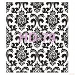Cadence Home Decor HD-79 Stencil 45x45 cm Boyama Şablonu