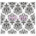 Cadence Home Decor HD-80 Stencil 45x45 cm Boyama Şablonu