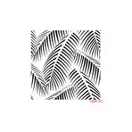 Cadence Home Decor HDM-121 Midi Stencil 25x25 cm Boyama Şablonu