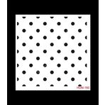 Cadence Home Decor HDM-160 Midi Stencil 25x25 cm Boyama Şablonu