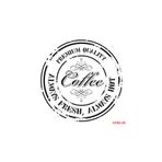 Cadence Home Decor HDM-49 Midi Stencil 25x25 cm Boyama Şablonu