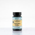 Cadence Home Decor Siyah Sıvı Wax