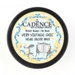 CADENCE HOME DECOR WAX 50ml ESPRESSO
