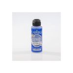 Cadence HSA115 Gece Mavi 120 ml Multisurface Altın Simli Akrilik Boya