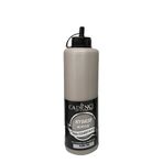 Cadence HSG-066 Taş 500 ml Simli Hybrid Multisurface Akrilik Boya