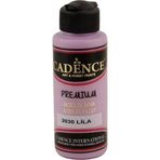 Cadence Hummer Su Bazlı 120 ml Ahşap Akrilik Boya