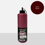 Cadence Hybrid 055 Bordo 500 Ml Akrilik Boya