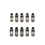 Cadence Hybrid 120 ml 10'lu Pastel Renkler Akrilik Boya Seti