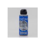Cadence Hybrıd Akr. Multisurface Simli Gümüş Hsg-081 Graffıtı Gri 120 ml