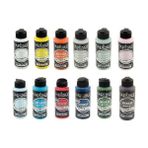 Cadence Hybrid Akrilik Boya Seti 120 ML Set3 Sıcak Renkler