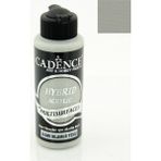 Cadence Hybrid Akrilik Multisurface Boya Ihlamur Yeşil 120 ml Tüm Yüzeyler İçin Su Bazlı Boya