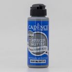 Cadence Hybrid Glitter Multisurface 120 Ml Hsg081 Simli Grafiti Gri