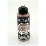 Cadence Hybrid Hibrit Multisurface Boya 120 Ml - Açık Kahve, SRHTMST2202