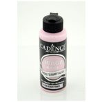 Cadence Hybrid Hibrit Multisurface Boya 120 Ml - H024 Bebek Pembe Tek Renk Tek Ebat
