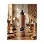 Cadence Hybrid Metalik Multisurface HM-806 Bronz 500 ml Tüm Yüzeyler Kokusuz Su Bazlı Akrilik Boya