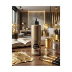 Cadence Hybrid Metalik Multisurface HM-813 Koyu Altın 500 ml Tüm Yüzeyler Kokusuz Su Bazlı Akrilik Boya
