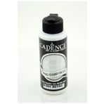 Cadence Hybrid Multisurface Akrilik Boya 120 Ml. H-001 Beyaz Çok Renkli Tek Ebat