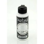 Cadence Hybrid Multisurface Akrilik Boya 120 Ml. H-004 Antik Beyaz