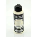 Cadence Hybrid Multisurface Akrilik Boya 120 Ml. H-005 Taffy