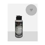 Cadence Hybrid Multisurface Akrilik Boya 120 Ml. H-086 Kül Gri