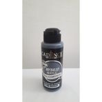 Cadence Hybrid Multisurface Akrilik Boya, 120 ml, H100 Rüzgar