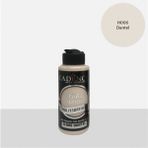 Cadence Hybrid Multisurface Akrilik Boya H-006 Dantel 120 Ml Tüm Yüzeyler İçin Su Bazlı