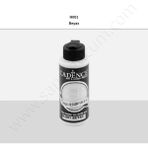 Cadence Hybrid Multisurface Akrilik Boya H001 Beyaz Renkli 120ML Sanatsal Malzeme