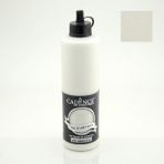Cadence Hybrid Multisurface Akrilik Boya H003 Eskimiş Beyaz Özellikli 500 ml