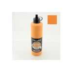 Cadence Hybrid Multisurface Boya 500 Ml Renk Seçenekli Ürün H011 Açık Turuncu Tek Ebat