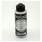 Cadence Hybrid Multisurface Boya H063 Vizon Gri 120 ml Tüm Yüzeyler İçin Akrilik Boya