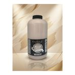 Cadence Hybrid Multisurface H021 Sıcak Yulaf 2000 ml Tüm Yüzeyler Kokusuz Su Bazlı Akrilik Boya