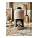 Cadence Hybrid Multisurface H080 Kumtaşı 2000 ml Tüm Yüzeyler Kokusuz Su Bazlı Akrilik Boya