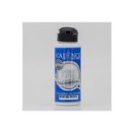 Cadence Hybrid Multisurface Simli Akrilik Boya 120ml - Hsg-002 Pak Beyaz