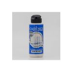 Cadence Hybrid Multisurface Simli Akrilik Boya 120ml - Hsg-006 Dantel