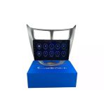 Cadence HYUNDAİ ACCENT BLUE CADENCE 6-128 SİM KARTLI OEM MULTİMEDYA