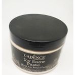 Cadence Icy Snow Buzlu Kar Rölyef Pasta 150 Ml Sağlığa Zararlı Maddeler İçermez