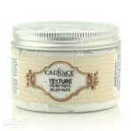 Cadence İnce 150 ml Texture Rölyef Pasta