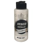 Cadence İnci Metalik Multisurface 120 ml Hibrit Boya