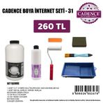 Cadence İnternet Seti 31