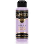 Cadence Ipek Hobi Cadence Premium Lila Akrilik Boya 500 ml