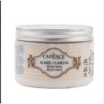 Cadence Ipek Hobi Klasik Rölyef Pasta 150 ml