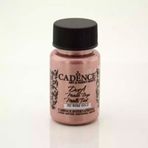 Cadence Jade Dora 50ml Metalik Boya