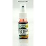 Cadence Kırmızı Mix Media İnk Sprey 25ml Mürekkep Boya