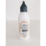 Cadence Kontür Rölyef Pasta 50 ml Su Bazlı Akrilik Beyaz Renkli Boyutlu Kontür Efekti