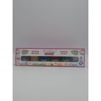 Cadence Kooky 30 ml 6'lı Kumaş Boyası