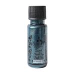 Cadence Koyu Turkuaz Dora 50ml Metalik Boya