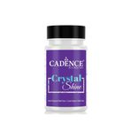 Cadence KRİSTAL HOLOGRAMLI RÖLYEF PASTA 90ML