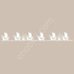 Cadence KU11 7x36 KU Stencil Serisi
